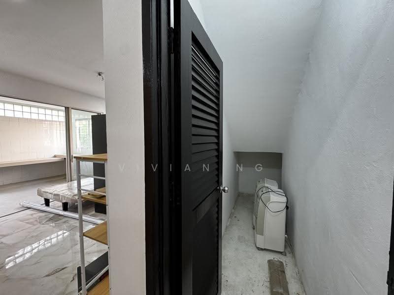 Terraced House for Sale in Kajang (Selangor) - Vivian Ng - Storeroom - PropertyGuru.com.my