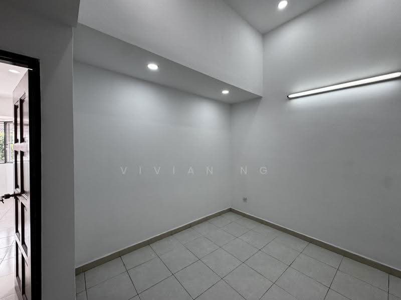 Terraced House for Sale in Kajang (Selangor) - Vivian Ng - Upper floor living - PropertyGuru.com.my
