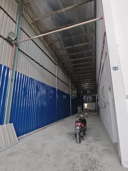 Factory for Rent in Taman Johor Jaya (Johor Bahru) - Ong Chin Ling - Exterior - PropertyGuru.com.my