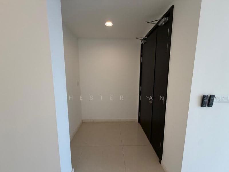 Condominium for Sale at Agile Mont Kiara - Chester Tan - Entrance - PropertyGuru.com.my