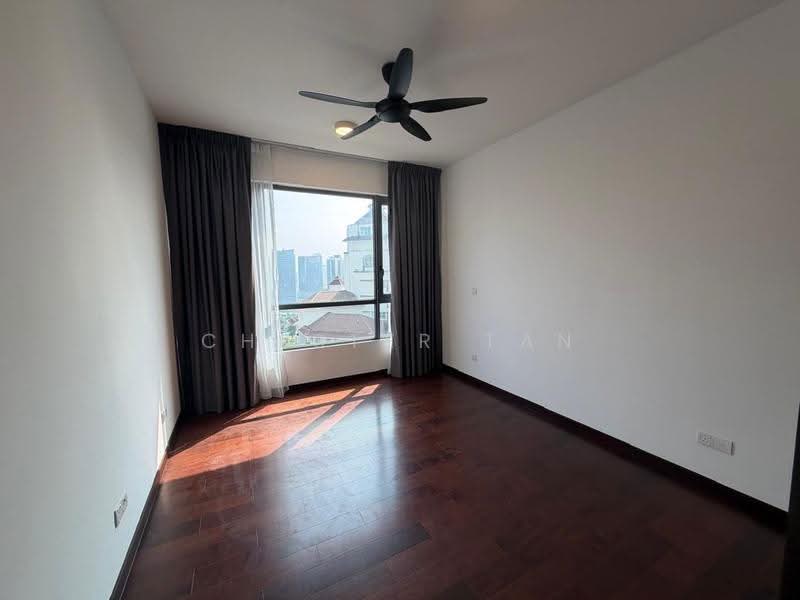 Condominium for Sale at Agile Mont Kiara - Chester Tan - Bedroom - PropertyGuru.com.my