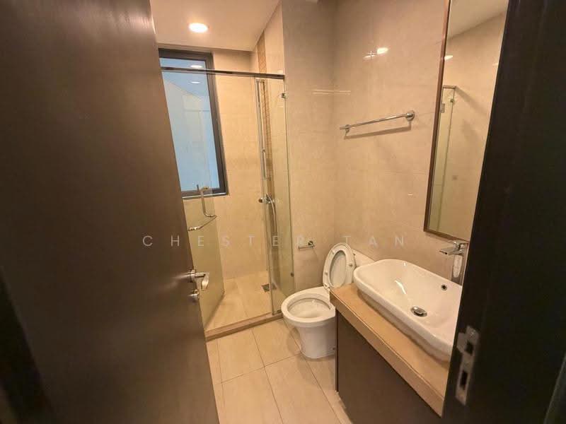 Condominium for Sale at Agile Mont Kiara - Chester Tan - Bathroom - PropertyGuru.com.my