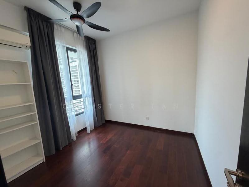 Condominium for Sale at Agile Mont Kiara - Chester Tan - Bedroom - PropertyGuru.com.my