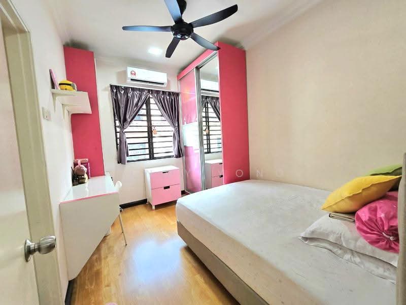 2-storey Terraced House for Sale in Bandar Kinrara (Selangor) - SUNNY YONG - PropertyGuru.com.my