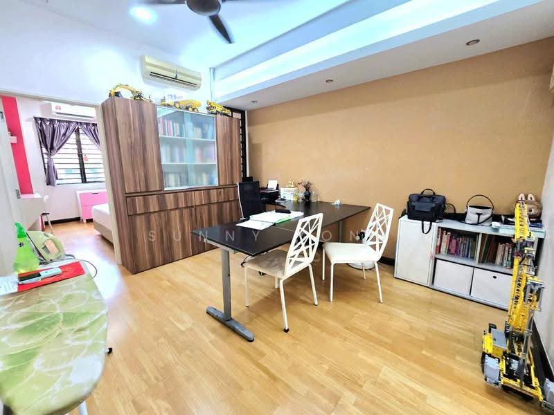 2-storey Terraced House for Sale in Bandar Kinrara (Selangor) - SUNNY YONG - PropertyGuru.com.my