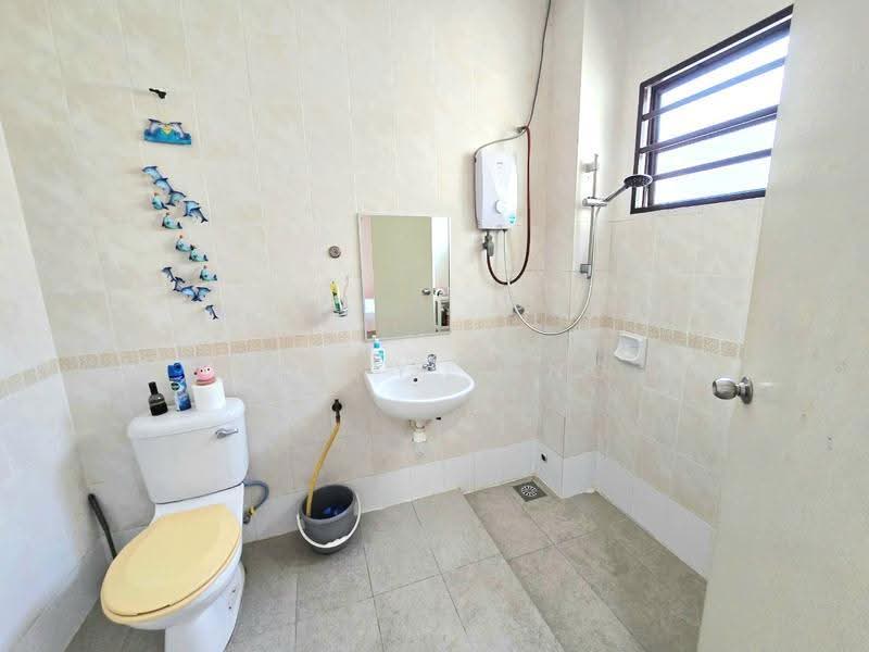 2-storey Terraced House for Sale in Bandar Kinrara (Selangor) - SUNNY YONG - PropertyGuru.com.my