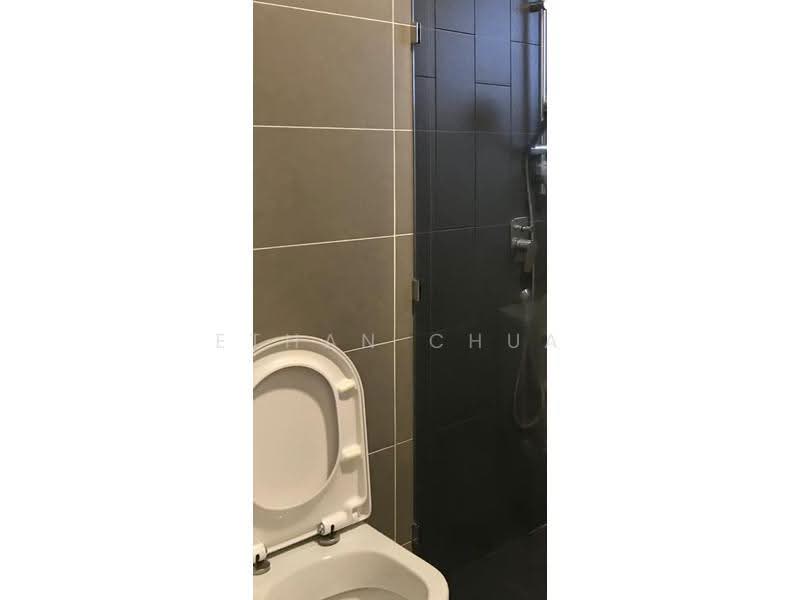 Condominium for Rent at Urbana Residences - Ethan Chua - Bathroom - PropertyGuru.com.my