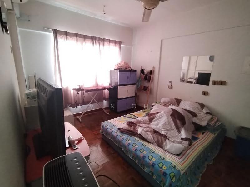 Apartment for Sale at Arena Green - Kevin Chow - Bedroom - PropertyGuru.com.my