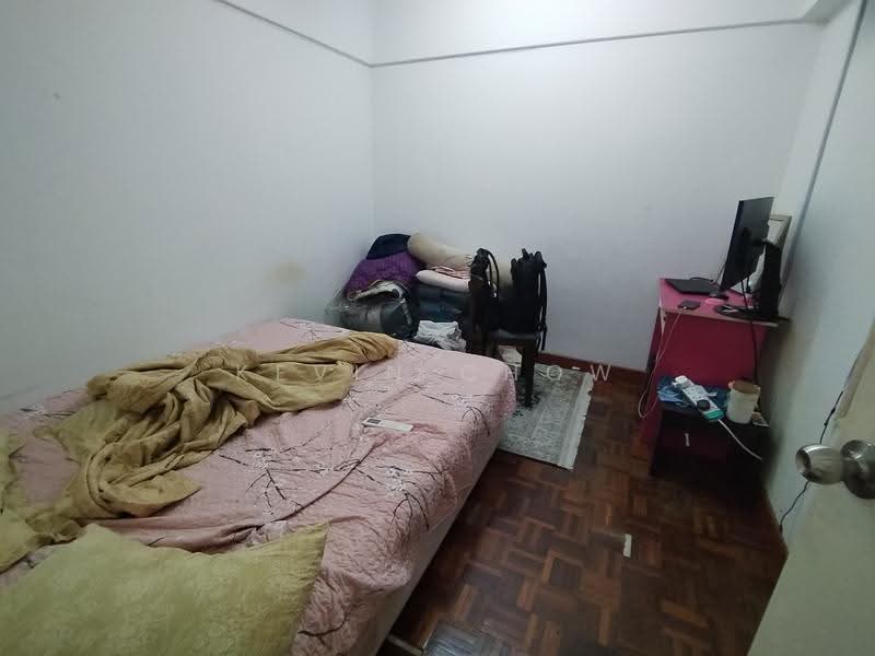 Apartment for Sale at Arena Green - Kevin Chow - Bedroom - PropertyGuru.com.my
