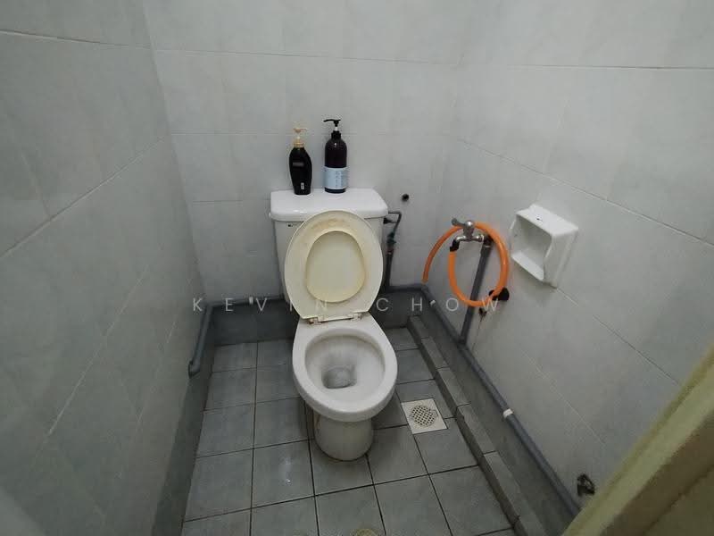 Apartment for Sale at Arena Green - Kevin Chow - Bathroom - PropertyGuru.com.my