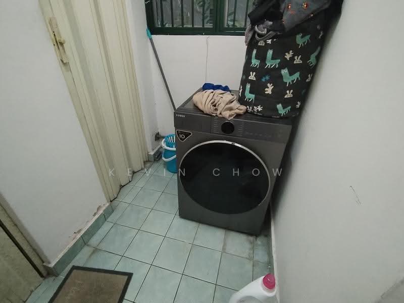 Apartment for Sale at Arena Green - Kevin Chow - PropertyGuru.com.my