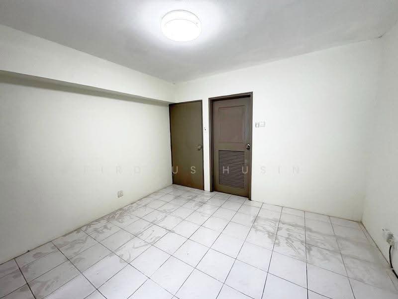 Semi-Detached House for Rent in Taman Lucky (Bangsar) - Firdaus Husin - Interior - PropertyGuru.com.my