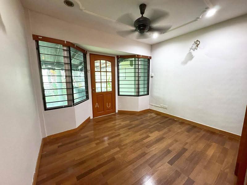 Semi-Detached House for Rent in Taman Lucky (Bangsar) - Firdaus Husin - Interior - PropertyGuru.com.my