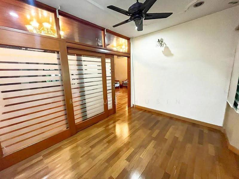 Semi-Detached House for Rent in Taman Lucky (Bangsar) - Firdaus Husin - Interior - PropertyGuru.com.my