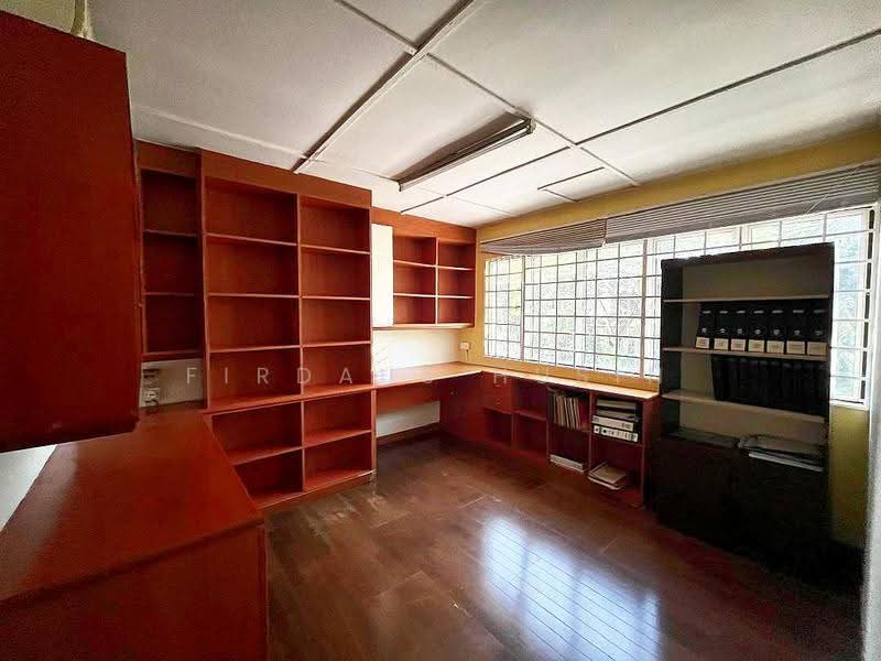 Semi-Detached House for Rent in Taman Lucky (Bangsar) - Firdaus Husin - PropertyGuru.com.my