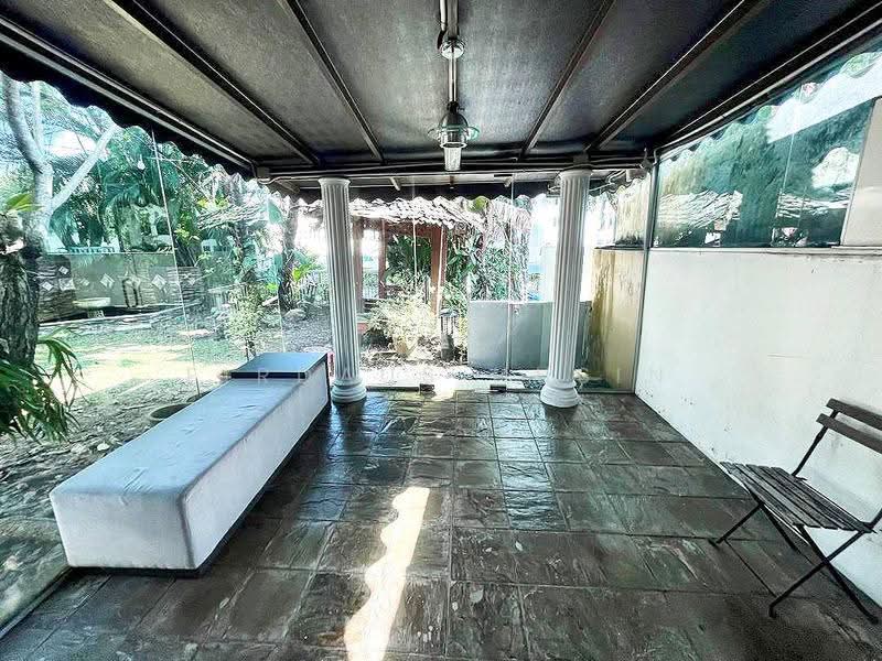 Semi-Detached House for Rent in Taman Lucky (Bangsar) - Firdaus Husin - PropertyGuru.com.my