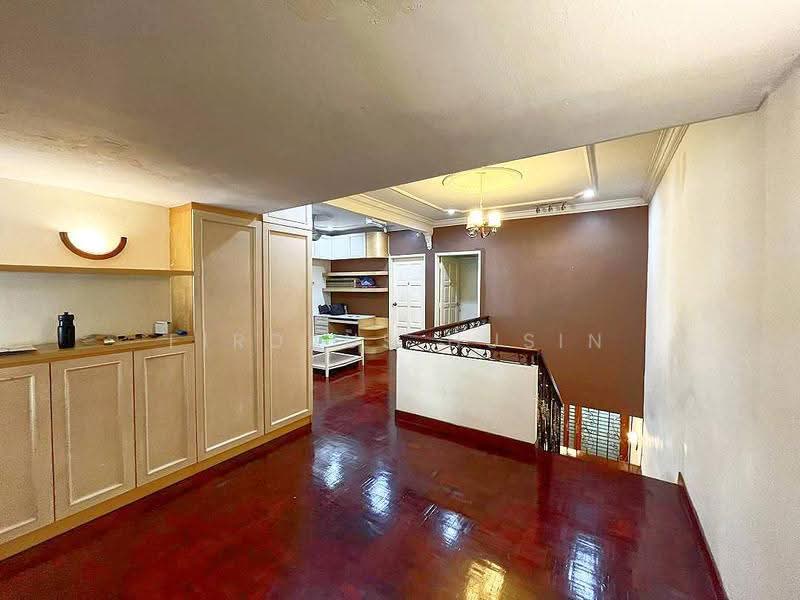 Semi-Detached House for Rent in Taman Lucky (Bangsar) - Firdaus Husin - PropertyGuru.com.my