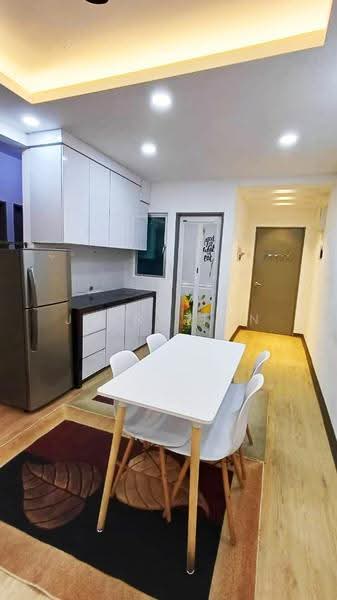 Pangsapuri untuk Disewa di The Rise Collection 2 - Jerry Tan - Kitchen - PropertyGuru.com.my
