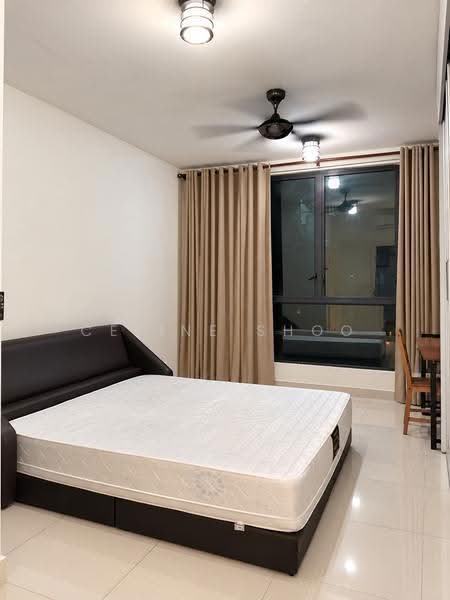 Condominium for Rent at The Z Residence - Celine Shoo - Bedroom - PropertyGuru.com.my