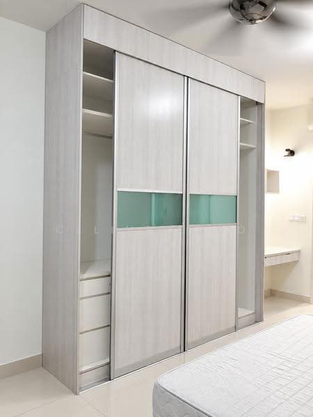 Condominium for Rent at The Z Residence - Celine Shoo - Bedroom - PropertyGuru.com.my