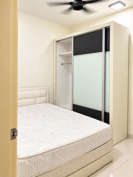 Condominium for Rent at The Z Residence - Celine Shoo - Bedroom - PropertyGuru.com.my