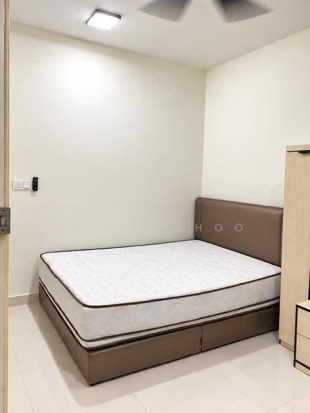 Condominium for Rent at The Z Residence - Celine Shoo - Bedroom - PropertyGuru.com.my