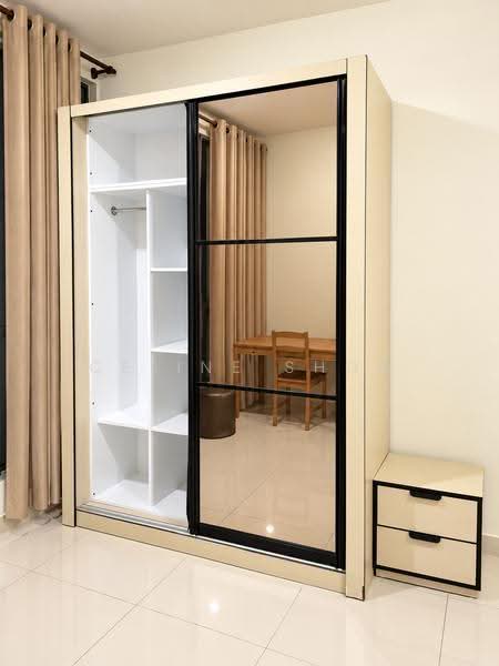 Condominium for Rent at The Z Residence - Celine Shoo - Interior - PropertyGuru.com.my