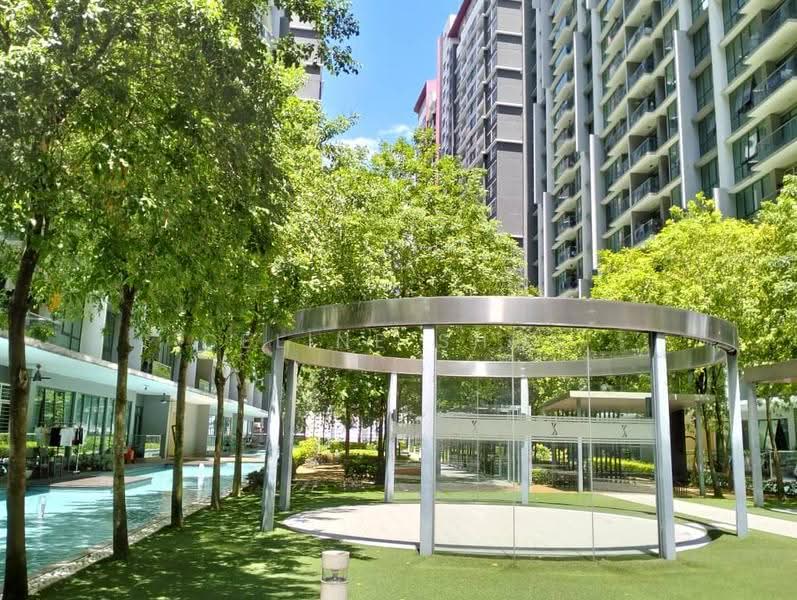 Condominium for Rent at The Z Residence - Celine Shoo - Exterior - PropertyGuru.com.my