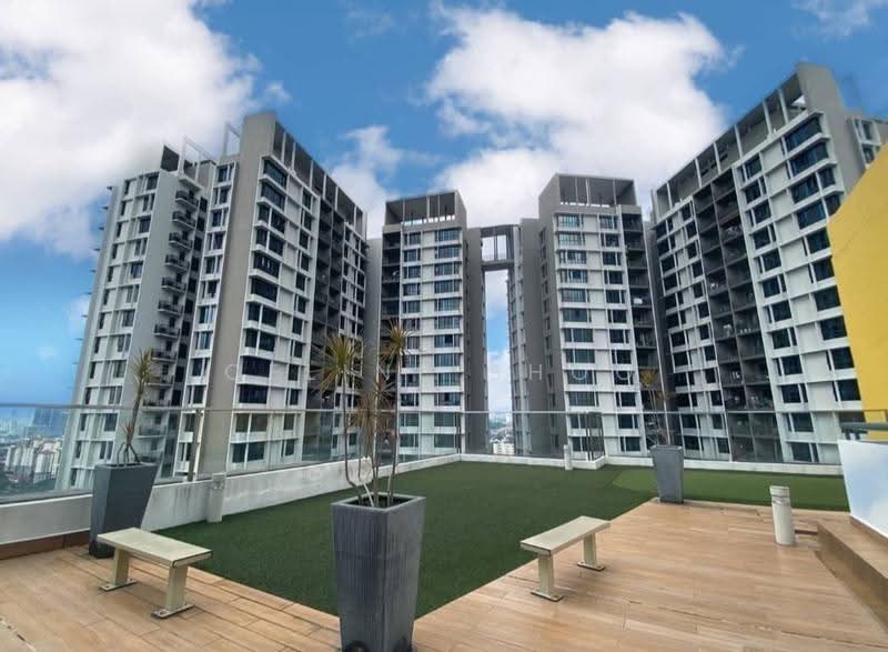 Condominium for Rent at The Z Residence - Celine Shoo - PropertyGuru.com.my