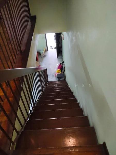 Rumah Teres 2-Tingkat untuk Disewa di Taman Kepong Indah (Kepong) - Ziyang Chen - Interior - PropertyGuru.com.my
