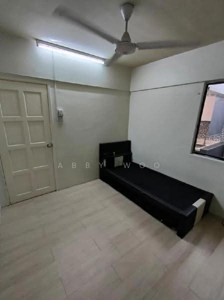 Pangsapuri untuk Disewa di Pangsapuri Perdana - Abby Woo - Bedroom - PropertyGuru.com.my