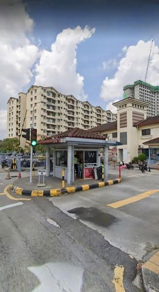 Pangsapuri untuk Disewa di Pangsapuri Perdana - Abby Woo - PropertyGuru.com.my
