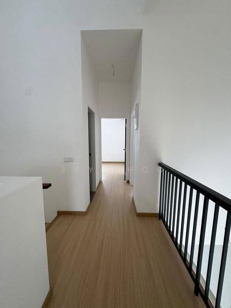 Cluster House for Sale in Eco Botanic (Iskandar Puteri (Nusajaya)) - Sky Khoo - Corridor - PropertyGuru.com.my