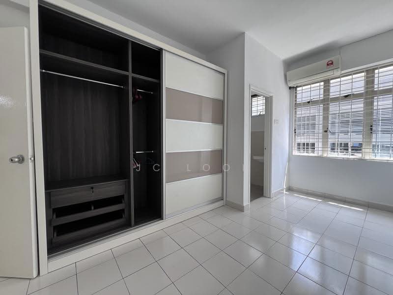 Kediaman Servis untuk Disewa di Fortune Avenue - JC Looi - Interior - PropertyGuru.com.my