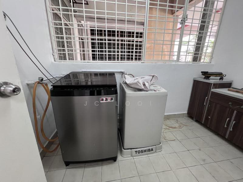 Kediaman Servis untuk Disewa di Fortune Avenue - JC Looi - PropertyGuru.com.my