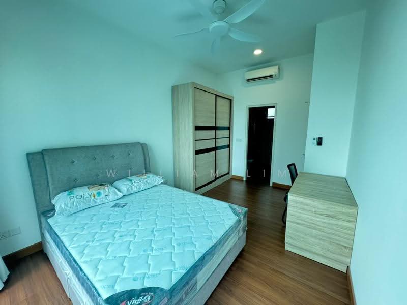 Service Residence for Rent at Greenfield Residence - William Lim - Bedroom - PropertyGuru.com.my