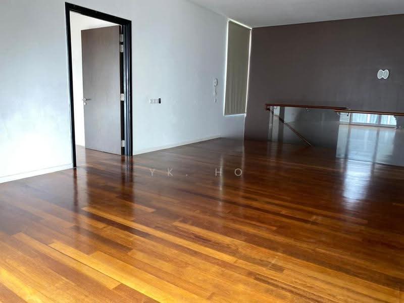 Semi-Detached House for Sale in Ampang Jaya (Ampang) - YK. Ho - Living Room - PropertyGuru.com.my