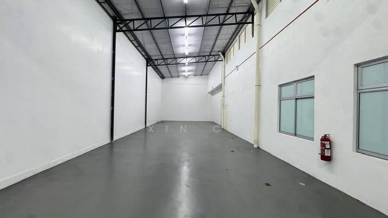 Semi-D Factory for Sale in Taman Desa Cemerlang (Ulu Tiram) - Ke Xin Chan - Interior - PropertyGuru.com.my