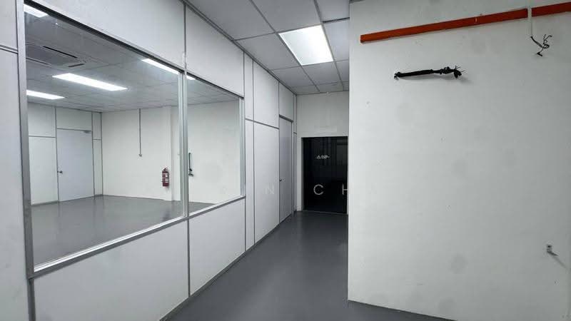 Semi-D Factory for Sale in Taman Desa Cemerlang (Ulu Tiram) - Ke Xin Chan - Interior - PropertyGuru.com.my