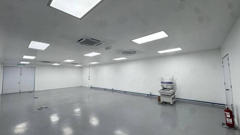 Semi-D Factory for Sale in Taman Desa Cemerlang (Ulu Tiram) - Ke Xin Chan - Interior - PropertyGuru.com.my