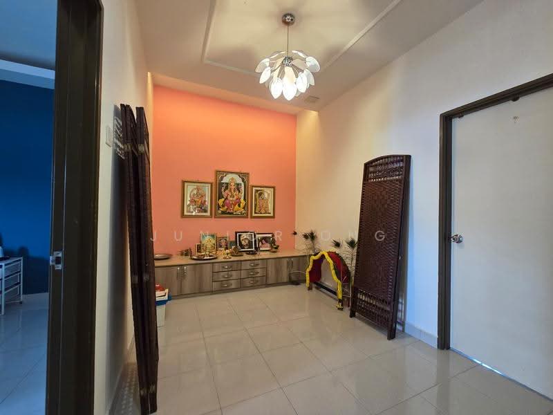 Rumah Teres 2-Tingkat untuk Dijual di Saujana Rawang (Rawang) - Junior Ong - PropertyGuru.com.my