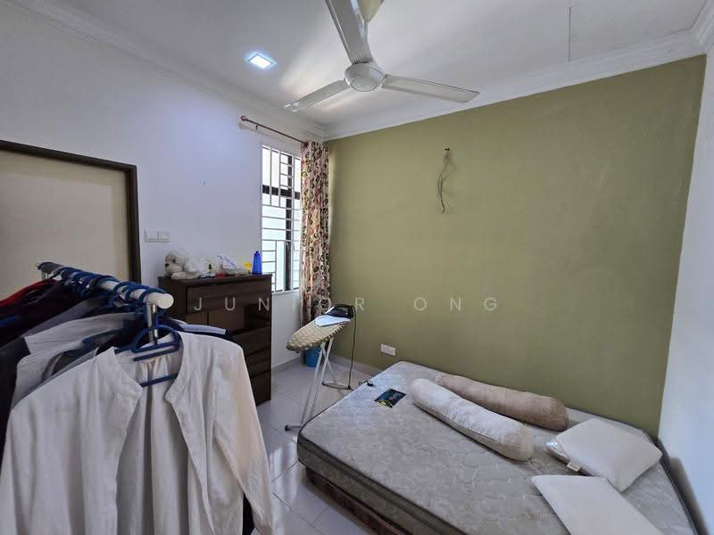 Rumah Teres 2-Tingkat untuk Dijual di Saujana Rawang (Rawang) - Junior Ong - PropertyGuru.com.my