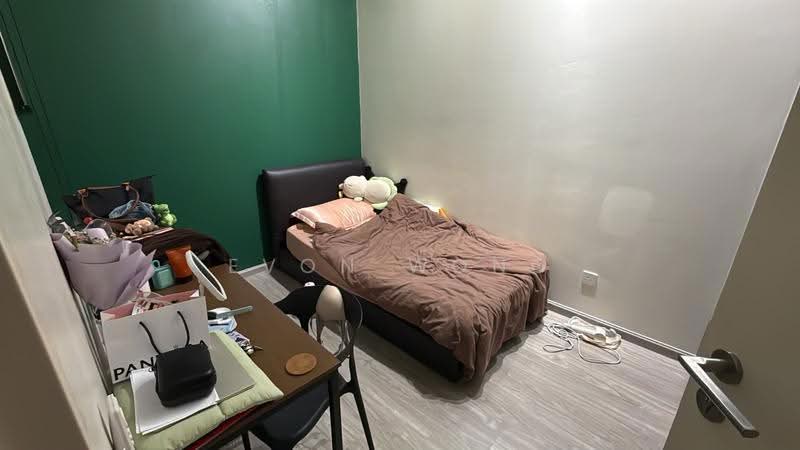 Service Residence for Rent at The Arcuz - Evon Wong - PropertyGuru.com.my