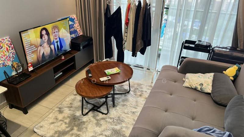 Service Residence for Rent at The Arcuz - Evon Wong - PropertyGuru.com.my