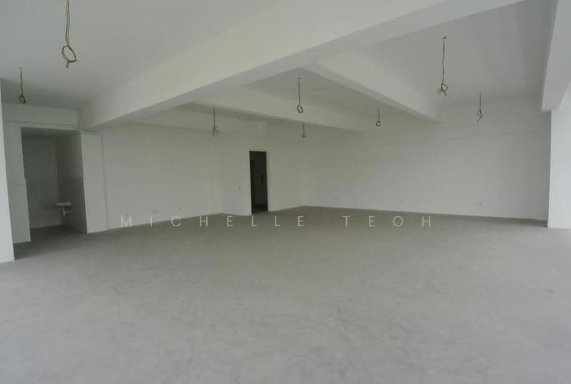 Kilang Berkembar untuk Dijual di Semenyih (Selangor) - Michelle Teoh - Interior - PropertyGuru.com.my