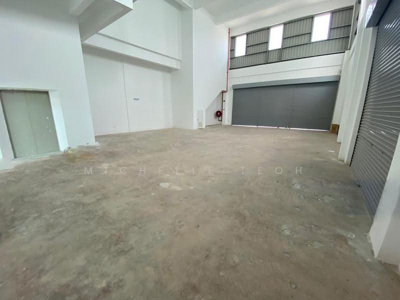 Kilang Berkembar untuk Dijual di Semenyih (Selangor) - Michelle Teoh - Exterior - PropertyGuru.com.my