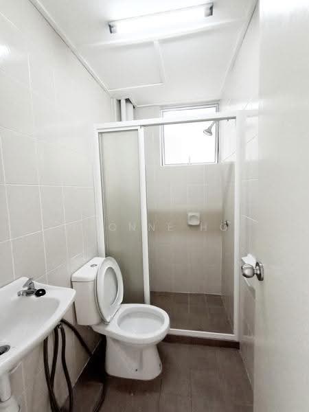 Apartment for Sale at Villa Residence - Yvonne Ho - Bathroom - PropertyGuru.com.my