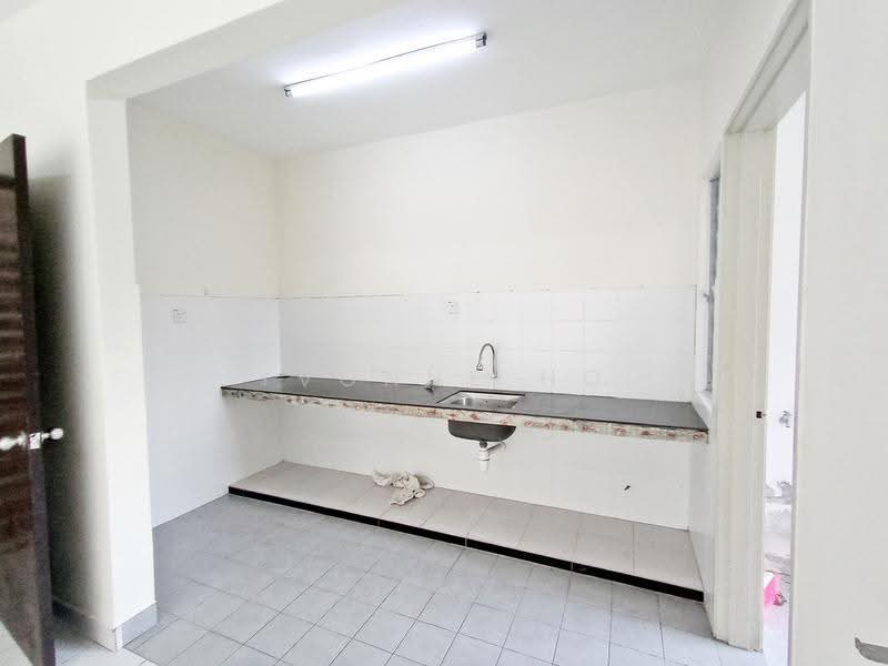 Apartment for Sale at Villa Residence - Yvonne Ho - Kitchen - PropertyGuru.com.my