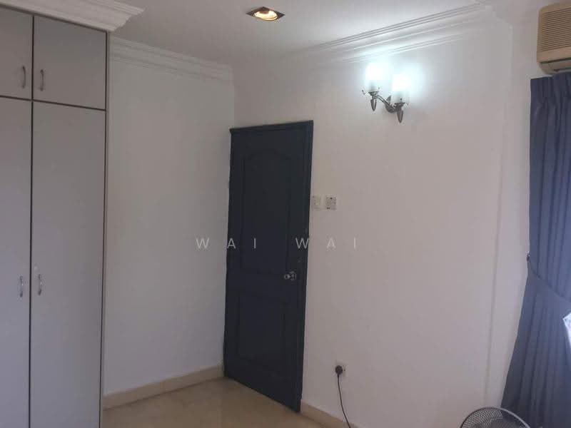Kondominium untuk Disewa di Endah Villa - Wai Wai - PropertyGuru.com.my