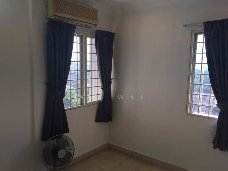 Kondominium untuk Disewa di Endah Villa - Wai Wai - PropertyGuru.com.my